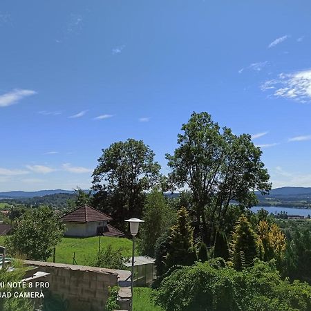 Apartmá Na Lipně Horni Plana Exterior foto