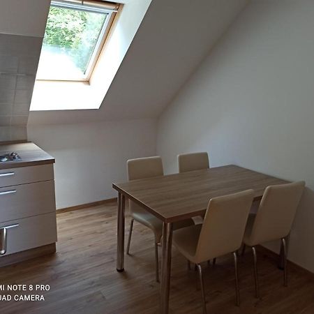 Apartmá Na Lipně Horni Plana Exterior foto