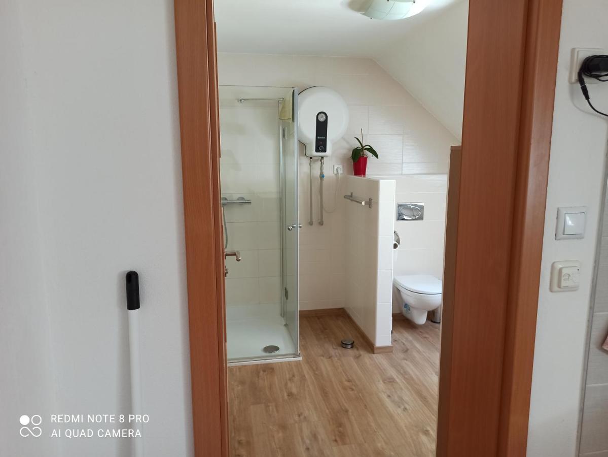 Apartmá Na Lipně Horni Plana Exterior foto